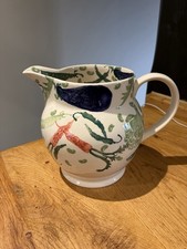 Emma Bridgewater Rare Six Pint