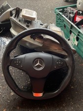 MERCEDES E CLASS C207 Flat