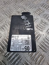 MERCEDES CLA 220 RADAR SENSOR