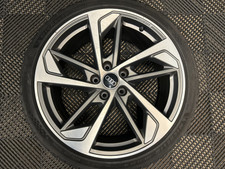 AUDI A3 S3 8Y 235/35 R18 8Jx19