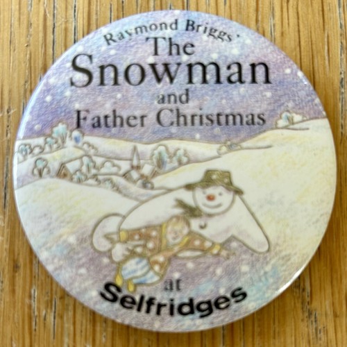 Coalport the snowman father - coalport,