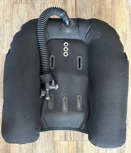 Apeks scuba bcd wing with - bcd,