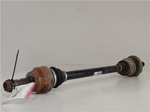 Drive shaft right rear - rear, bmw