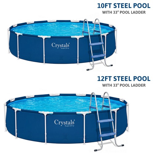 10ft 12ft large swimming - 10ft/12ft, pool