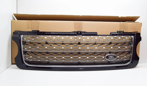 Land rover range l322 - land,