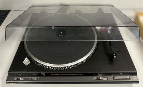 Technics bd22d turntable - technics,