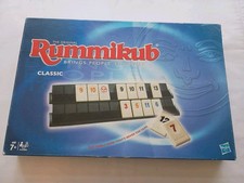 Rummikub Family Number Fun