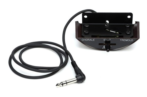 Hammond tremolo chorale - hammond, cu-1