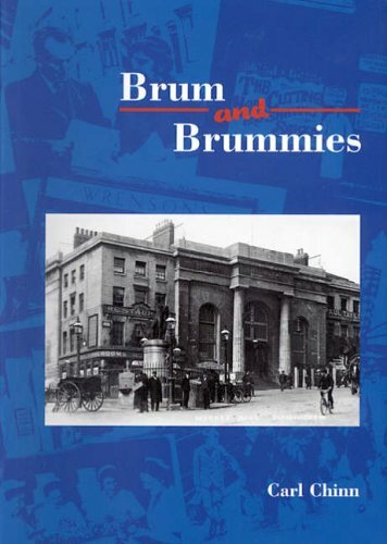 Brum and brummies 1 - brum, brummies:
