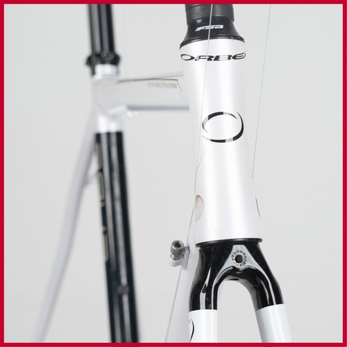 Orbea aqua aluminium alloy - orbea,