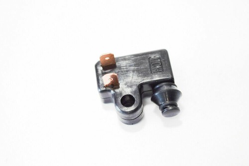 Rear right brake lever - rear,