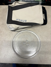 CARAVAN / MOTORHOME  KNAUS