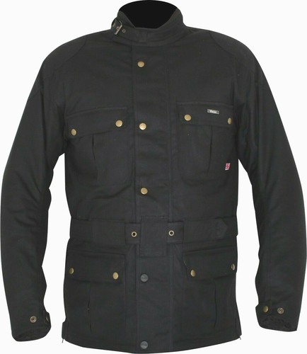 Weise glenmore jacket men - weise,