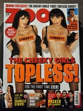 Zoo Magazine 12-18 Oct 2012