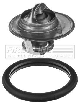 First line thermostat - first,