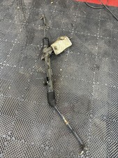 RENAULT TRAFIC STEERING RACK