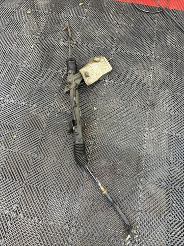 Renault trafic steering rack - trafic,