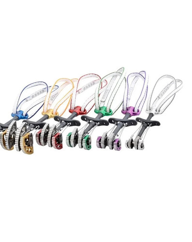 Dmm dragon cam set - 00,