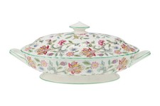 Minton - Haddon Hall - Green