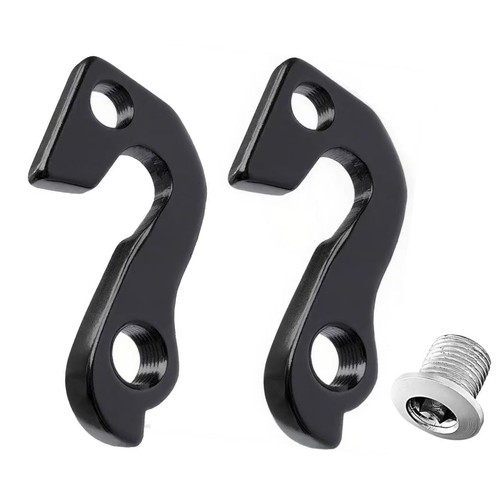 Bike derailleur hanger - derailleur, gt