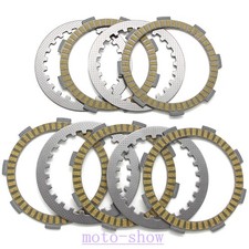 Clutch Friction Disc Plate Kit
