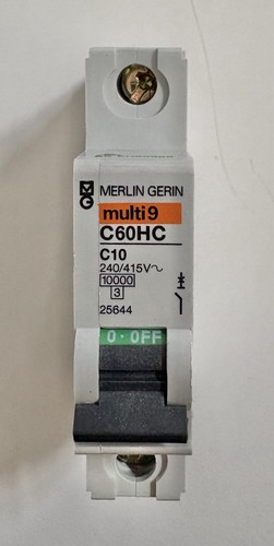 Pack merlin gerin - pack, x