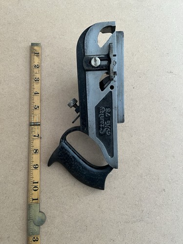 Vintage stanley 78 - vintage,