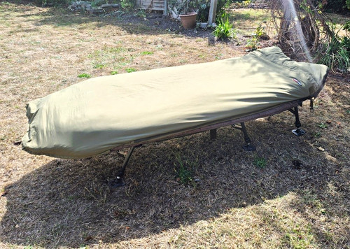 Jrc cocoon season - season, sleeping