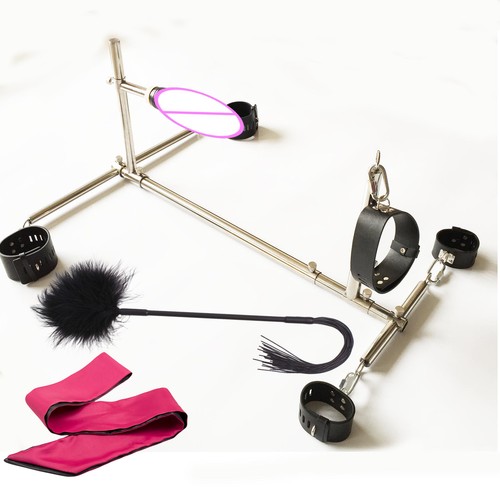 Restraints torture rack open - torture,