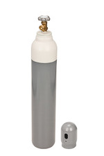 O2 Oxygen Bottle Cylinder 8L 150 Bar MIG WIG TIG MMA ARC Welding NO RENT!!!