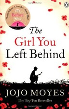 The Girl You Left Behind By