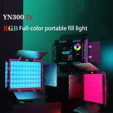 YONGNUO YN300IV Full-Color RGB