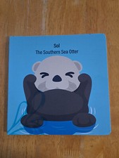 Joovy Nook, National Park