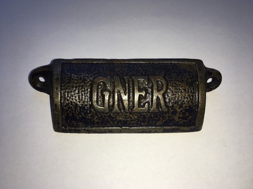 Cww1 vintage gner - cww1,