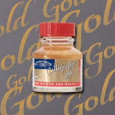 Winsor & Newton Calligraphy