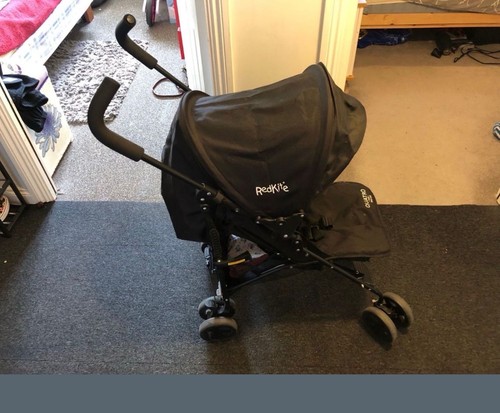 Redkite pram - redkite,