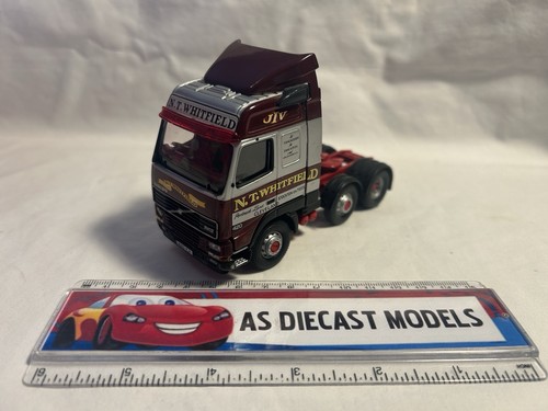 Corgi modern truck volvo - modern,