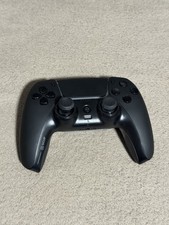 Scuf Reflex Pro PS5 Controller Black