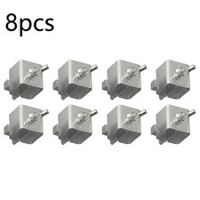 Welding Clips Fixtures Hold