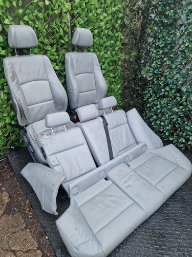 Bmw series e87 grey - series,