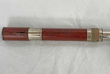 FINE VINTAGE ORION SPOTTER TELESCOPE by OTTWAY with ZOOM