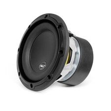 JL Audio 6W3v3-4 Car Audio