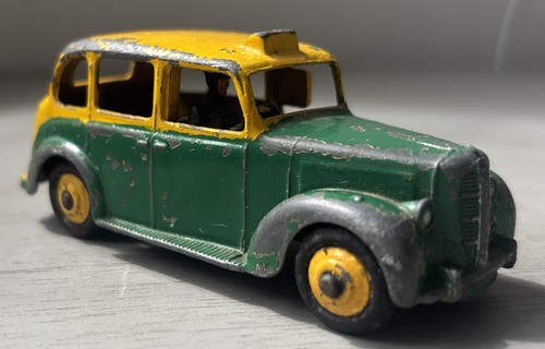 Vintage dinky toys 254 - vintage,