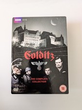 Colditz - The Complete