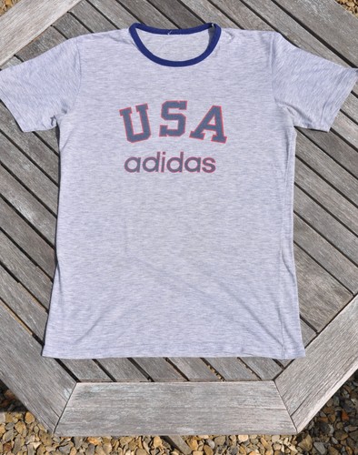 Vintage 70s 80s adidas - 70s/80s,