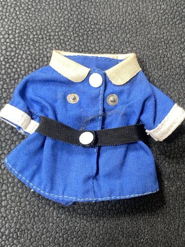 Vintage amanda jane - jane, doll