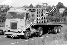 THH Truck Photos - Scammell
