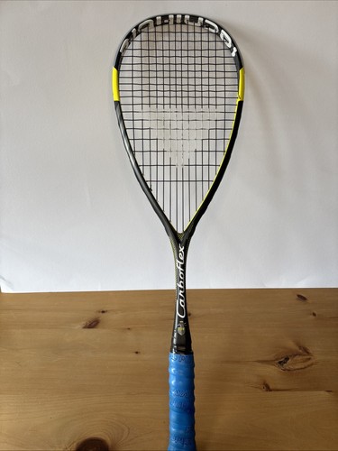 Tecnifibre carboflex 125 - tecnifibre,