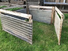 lambing /sheep goat duck chicken geeese  hurdles