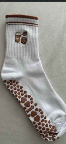 Yoga socks pilates barre - pilates,